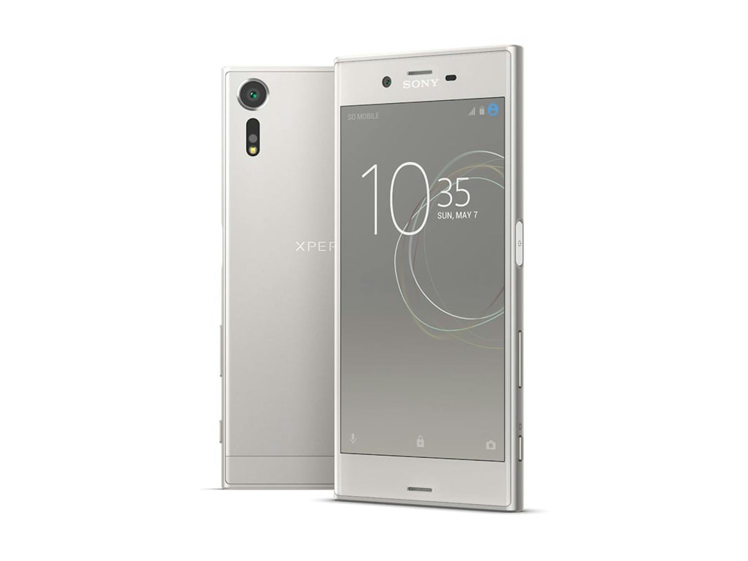 Sony-Xperia-XZs2 Sony-Xperia-XZs2